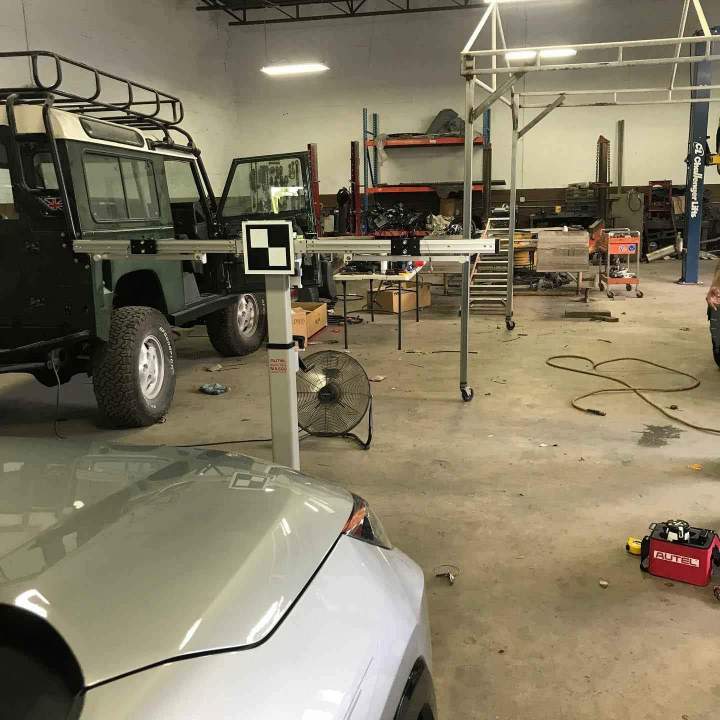 Car Window Repairs Miami