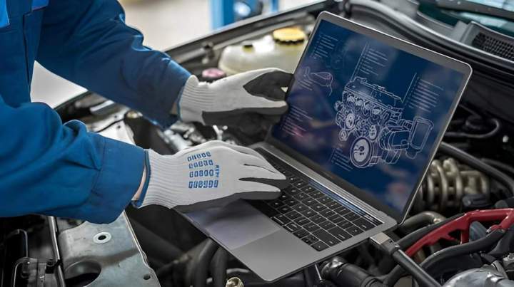 Accurate Calibration, Free Mobile Service, and Lifetime Warranty in Miami